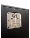Victory V212VV - Cabinet - Black - Excellent w/ Soft Case - Photo 3