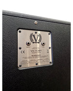 Victory V212VV - Cabinet - Black - Excellent w/ Soft Case - Image 3