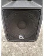 Electro-Voice SX300 12'' Passive PA Speaker - Black - Good - Image 13