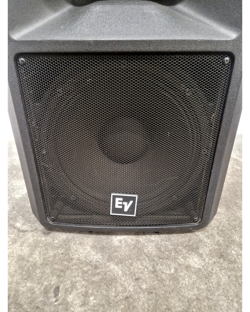 Electro-Voice SX300 12'' Passive PA Speaker - Black - Good - Image 13