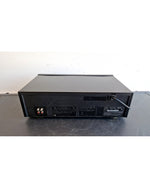 Denon DRW-580 - Cassette Deck - Fair - Image 13