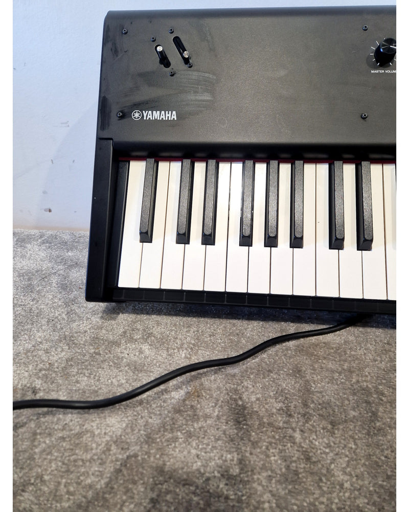 Yamaha CP88 - Stage Piano - Excellent w/ Power Supply & Sustain Pedal, Wheel-On Soft Case - Image 10