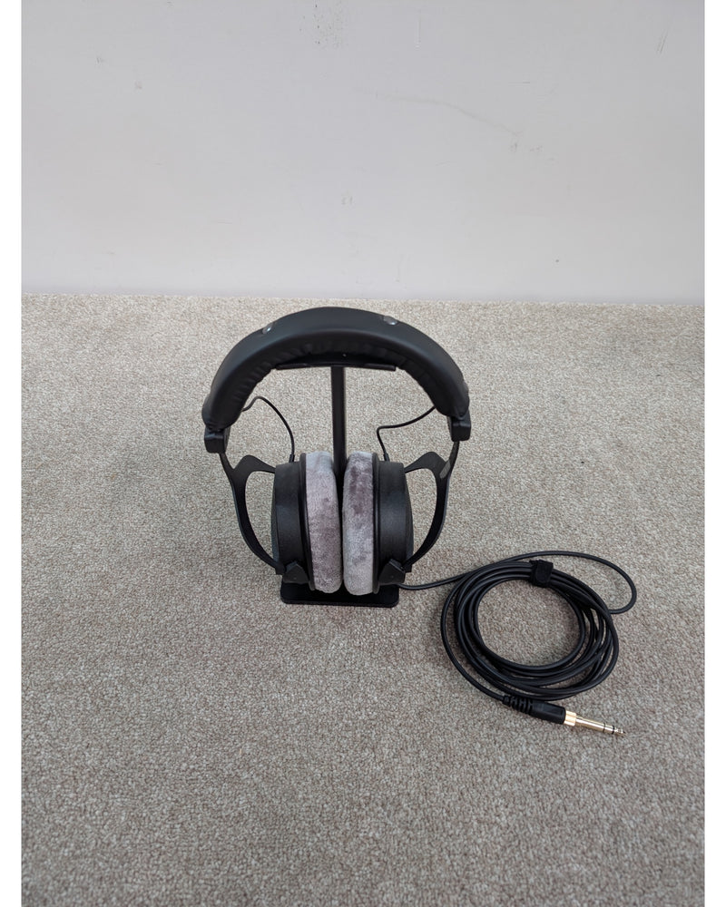 Beyerdynamic DT990 Pro - Headphones - Very Good w/ Original Box - image 2