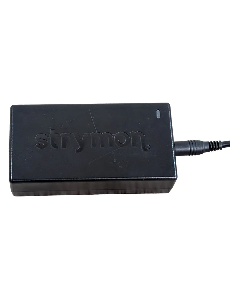 Strymon PS-124 - Power Supply - Blue - Very Good - image 1
