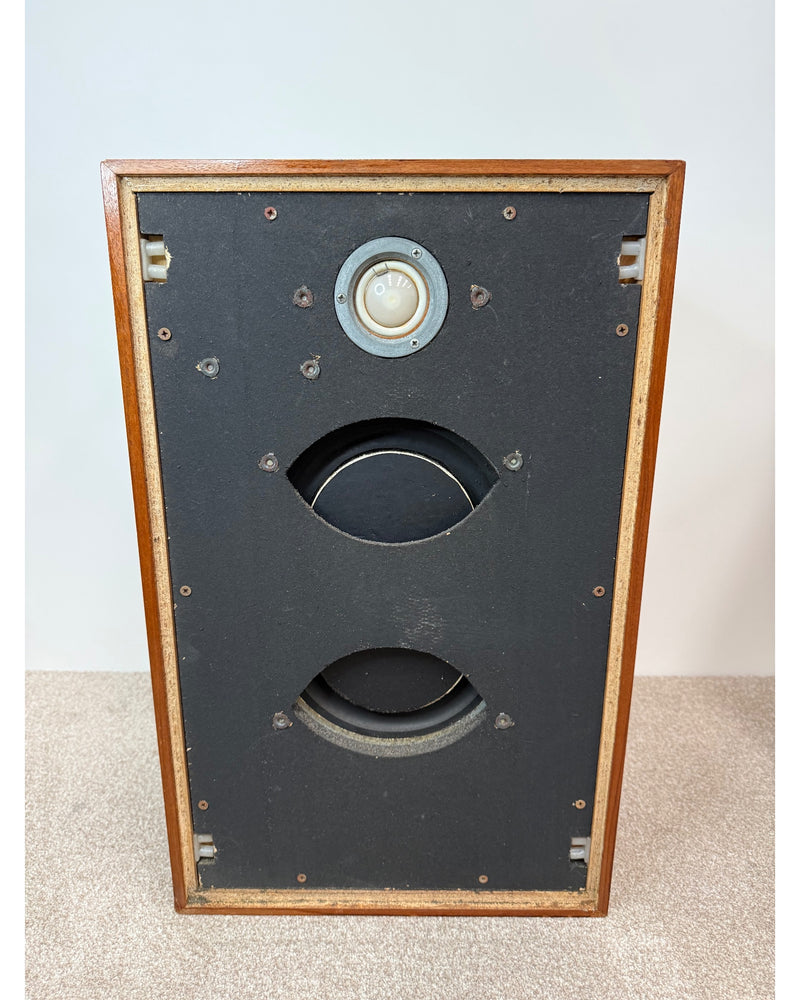 KEF Concord - Hi-Fi Speaker - Fair - image 12
