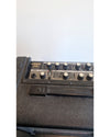 Roland Cube 30X - Guitar Amplifiers - Black - Good - Photo 7