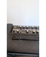 Roland Cube 30X - Guitar Amplifiers - Black - Good - Image 7