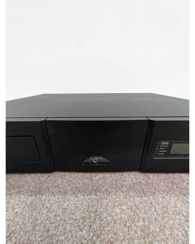 Naim CDX 2 - CD Player - Very Good w/ Original Box - image 5