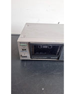 Sony TC-V30 - Cassette Deck - Spares or Repair - Image 2
