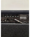 Harley Benton HB115B MKII - Bass Amplifier - Black - Very Good - Photo 3