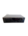 Denon DRM-555 - Cassette Deck - Good - Photo 1