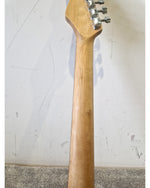 Unbranded Strat Neck – Guitar Neck - Excellent - Image 3