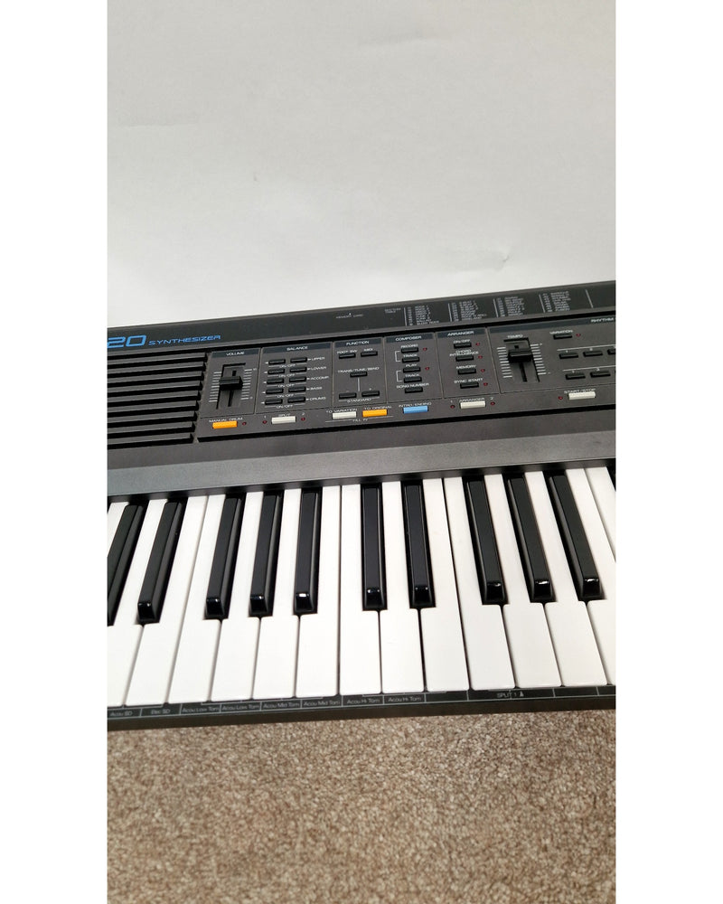 Roland E20/924630 - Excellent - image 5