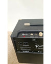 Fender Rumble 25 - Bass Amplifier - Black - Excellent - Photo 13