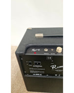 Fender Rumble 25 - Bass Amplifier - Black - Excellent - Image 13