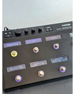 Line 6 HX Effects - Effects Pedal - Excellent w/ Power Supply - Image 2