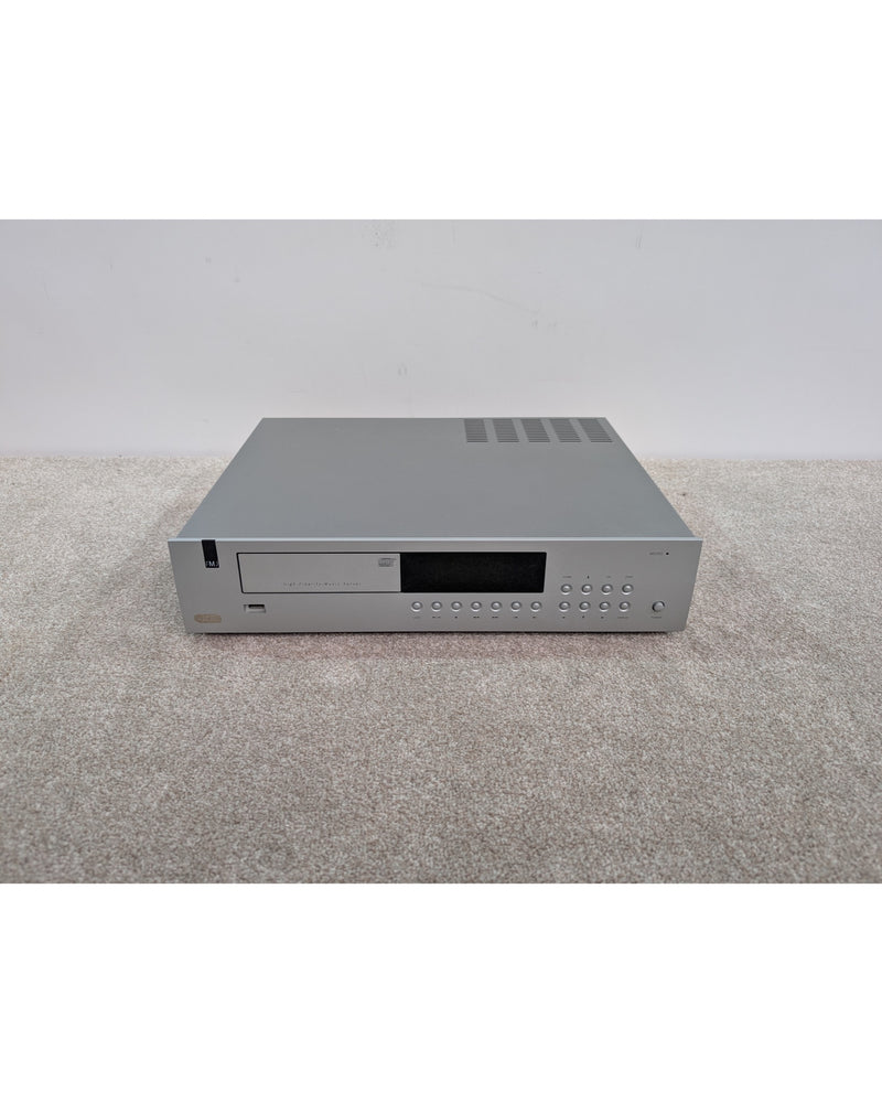 Arcam FMJ MS250 - Media Player - Good w/ Manuals - image 2