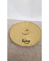 Sabian Solar 20" Ride - Cymbals - Good - Photo 7