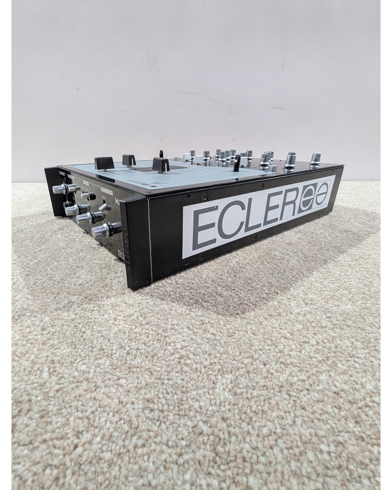 Ecler HAK 360 - DJ Equipment - Silver/Black - Good - image 5