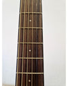 Fender CT-140SE - Acoustic Guitar - Natural - Excellent w/ Hard Case & strap - Photo 13