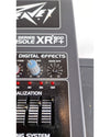 Peavey XR 800F+ - Mixer - Black - Poor - Photo 4