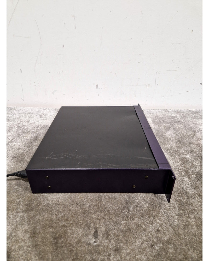 HHB CDR-850 - Purple – CD Recorder - Good - Image 9