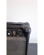 Gear4Music S156 15W - Guitar Amplifiers - Good - Image 2