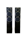 Wharfedale Diamond 230 - Hi-Fi Speakers Pair - Black - Excellent - Photo 1