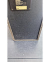 Technics SB-CH404 - Single Speaker – Speaker - Good - Photo 11