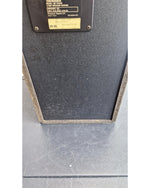 Technics SB-CH404 - Single Speaker – Speaker - Good - Image 11
