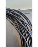Van Damme 50ft Microphone Cable - Black – Microphone Cable - Excellent - Image 4
