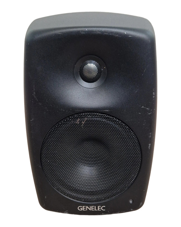 Genelec G-three - Single Speaker - Good
