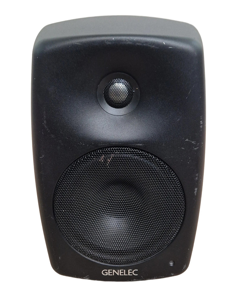 Genelec G-three - Single Speaker - Good - image 1