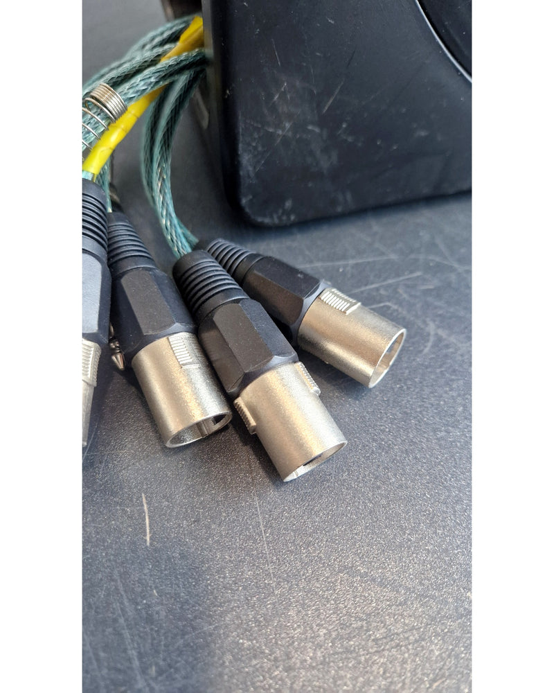 Studiospares 8 Way Cable Converter - Excellent - Image 5