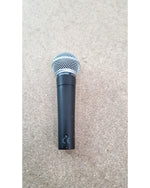 Shure SM58 - Dynamic Microphones - Good - Image 6