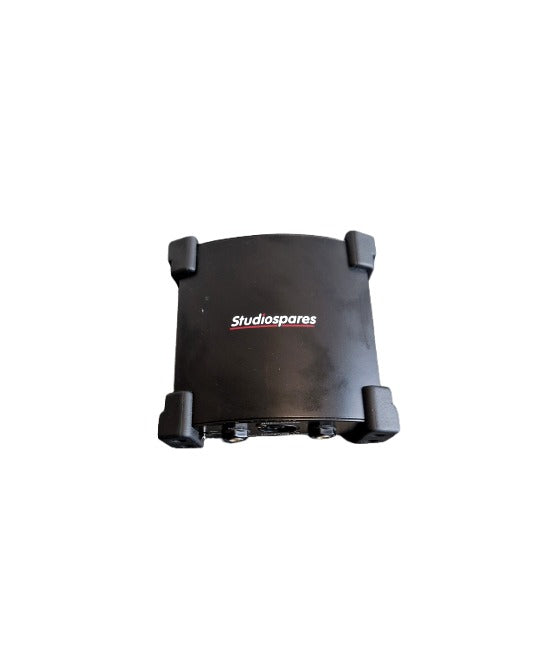 Studiospares DI Box - Excellent