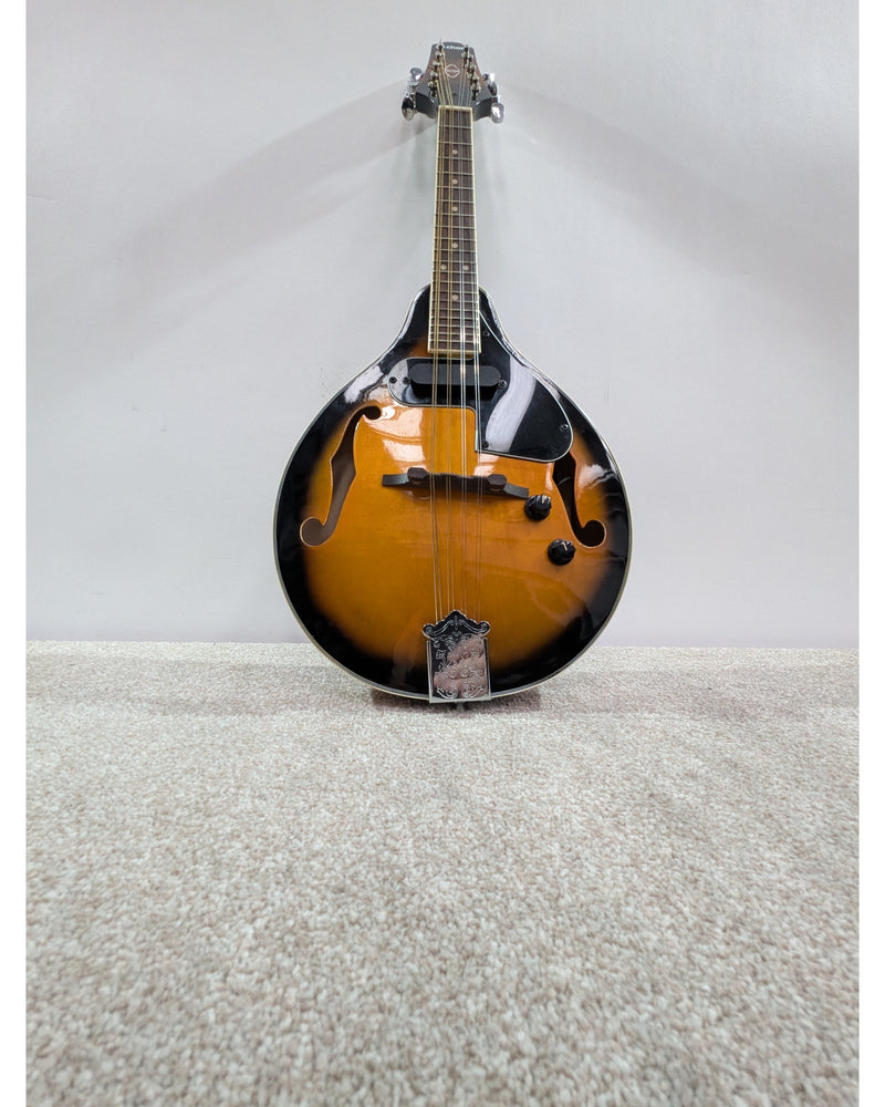 Chord Electric Mandolin - Violins & Strings - Good w/ Soft Case - image 4