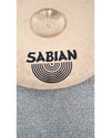 Sabian B8 Medium Crash - Cymbals - Good - Photo 7