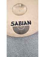Sabian B8 Medium Crash - Cymbals - Good - Image 7