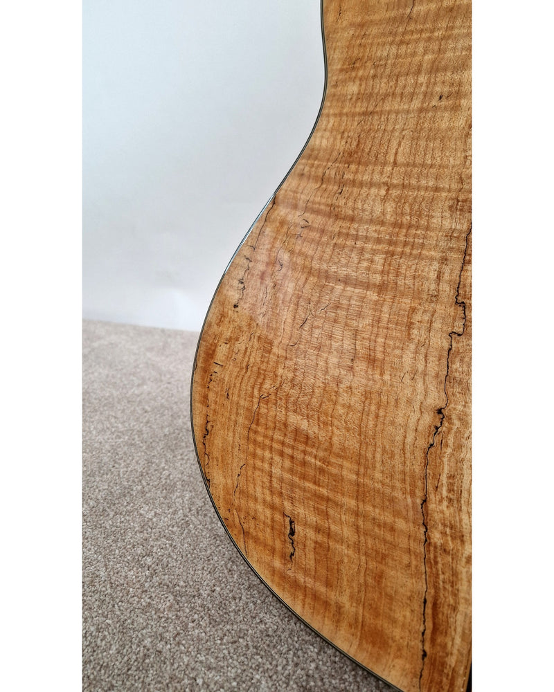Manuel Ferrino Classical Guitar MFC - Acoustic Guitar - Very Good - image 13