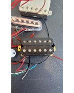 Squier Pickups - Electric Guitar Pickups - Good - Image 11