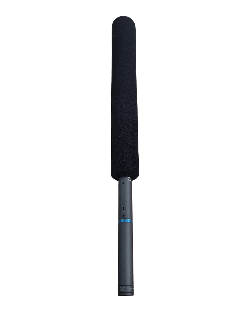 Audio-Technica AT8015 - Microphone - Dark Grey - Excellent - image 1