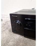 Pioneer SC-LX701 - AV Receiver - Excellent w/ Manuals - Image 12
