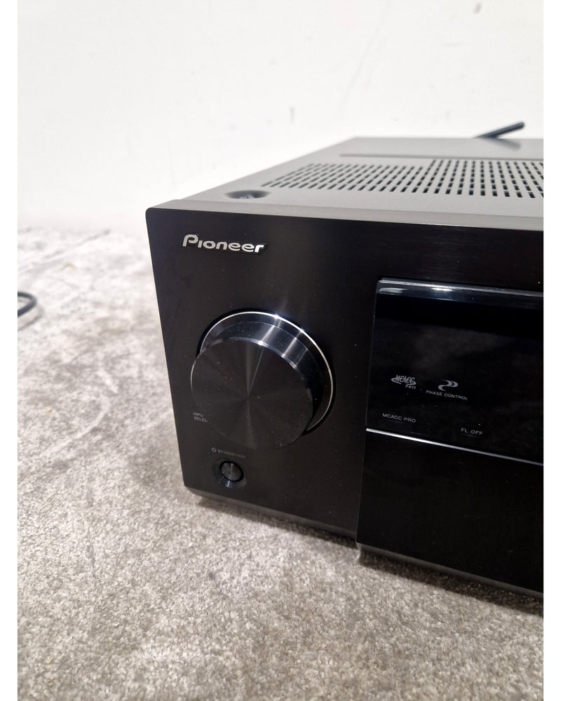 Pioneer SC-LX701 - AV Receiver - Excellent w/ Manuals - Image 12