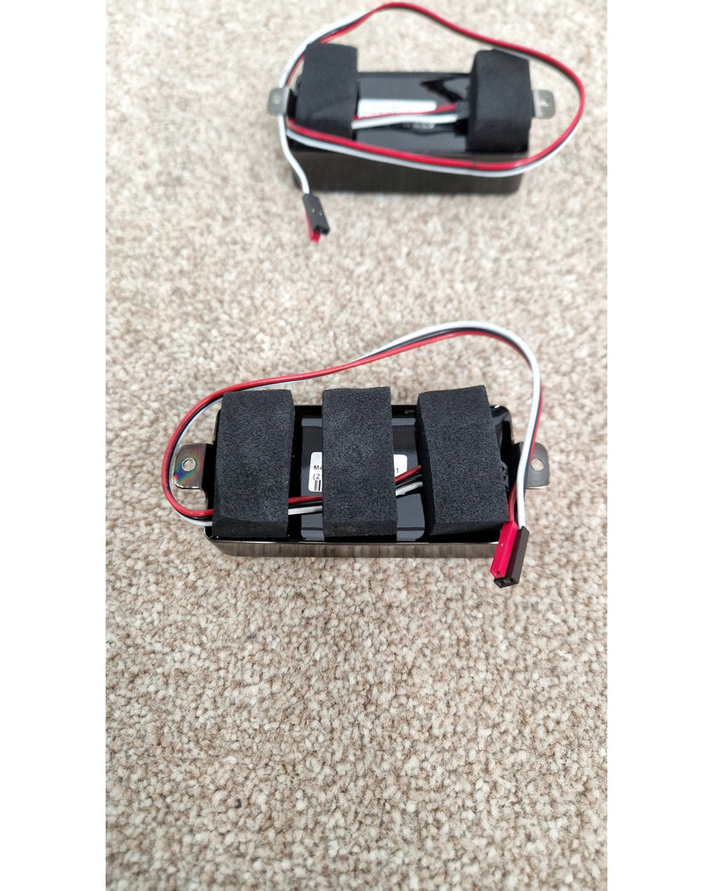 EMG 81-7H / 85-7H - Guitar Accessories - Excellent - image 6
