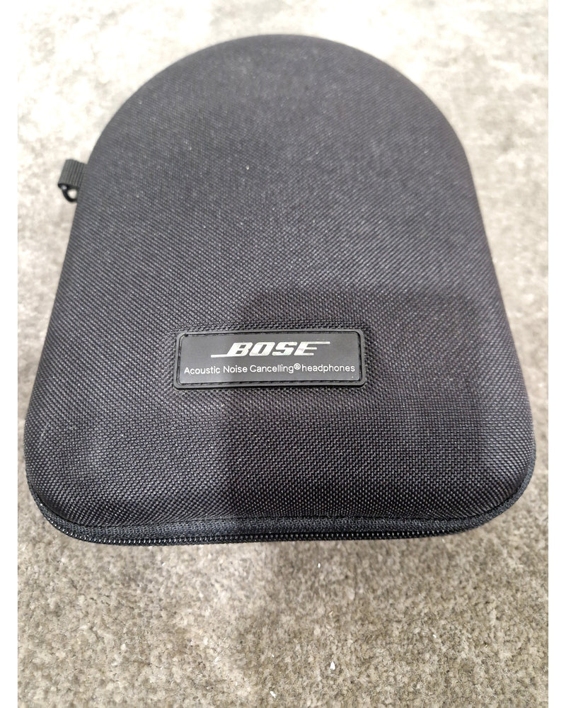 BOSE QC-3 - Headphones - Very Good w/ Soft Case - Image 11