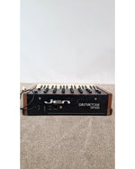 JEN SX-1000 Synthetone - Synthesizer Keyboards - Black - Spares or Repairs - Image 11