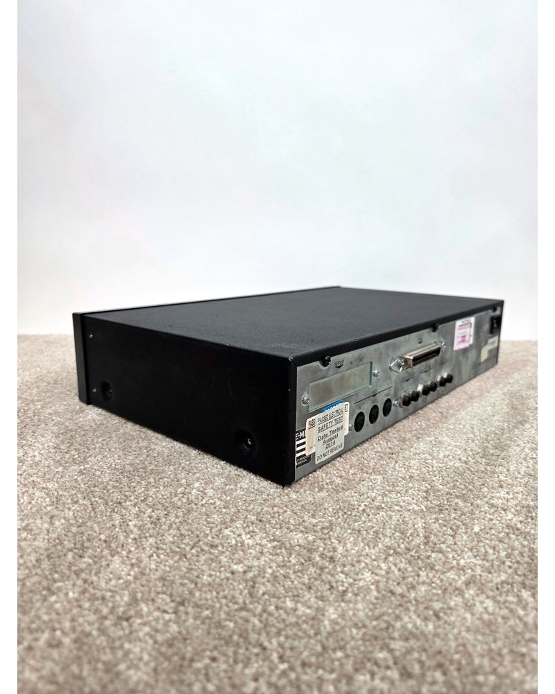 E-MU ESI-32 - Samplers & Sequencers - Fair - image 9