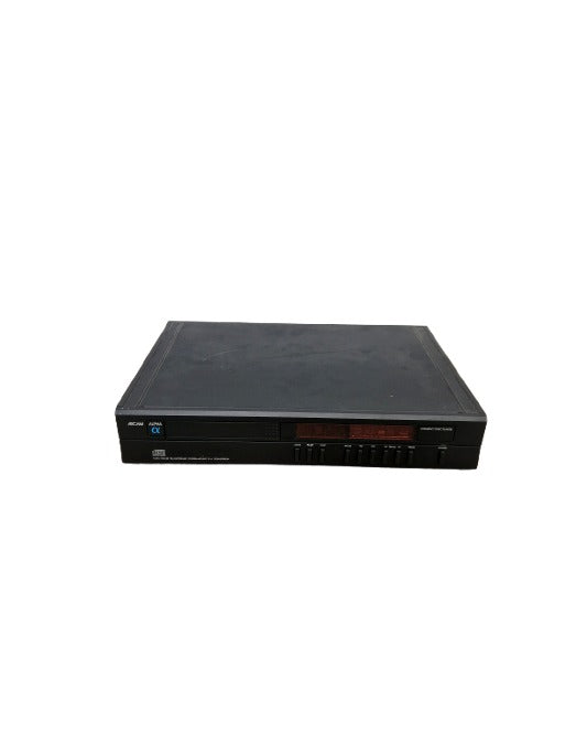 Arcam Alpha - CD Player - Good - image 1
