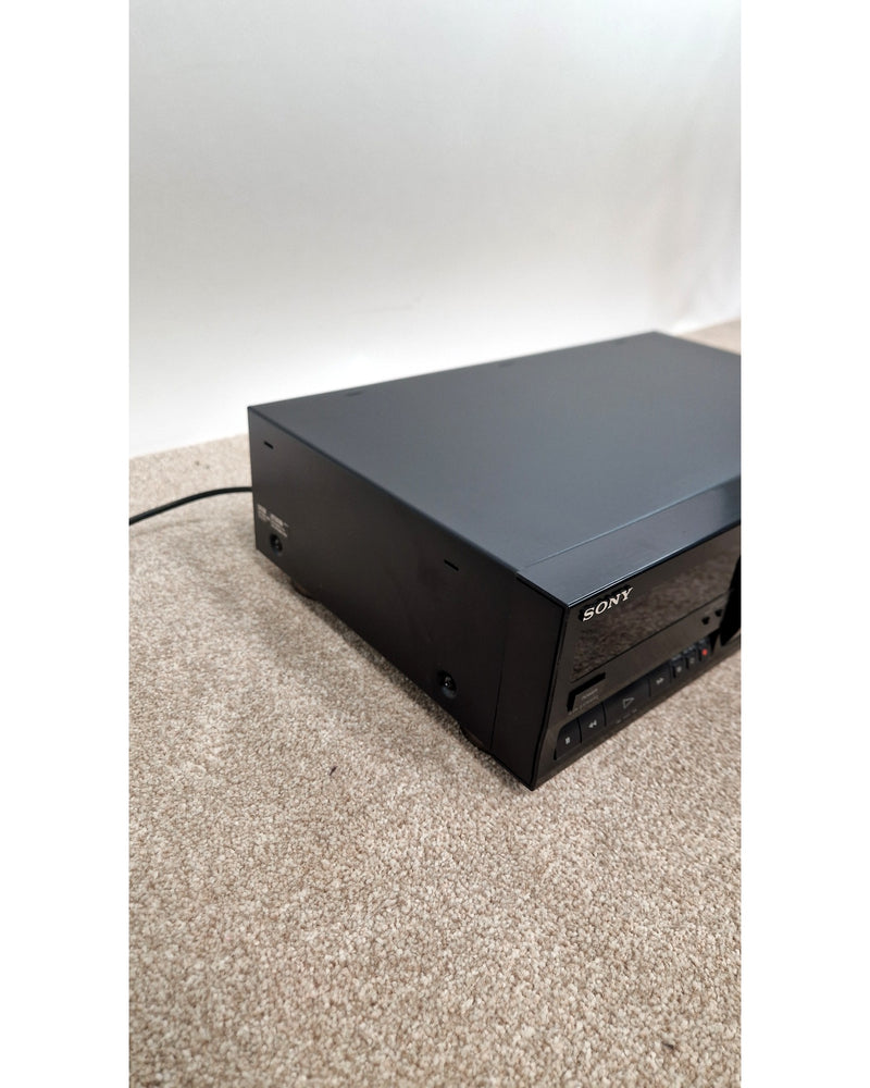 Sony TC-K661S - Excellent - image 6